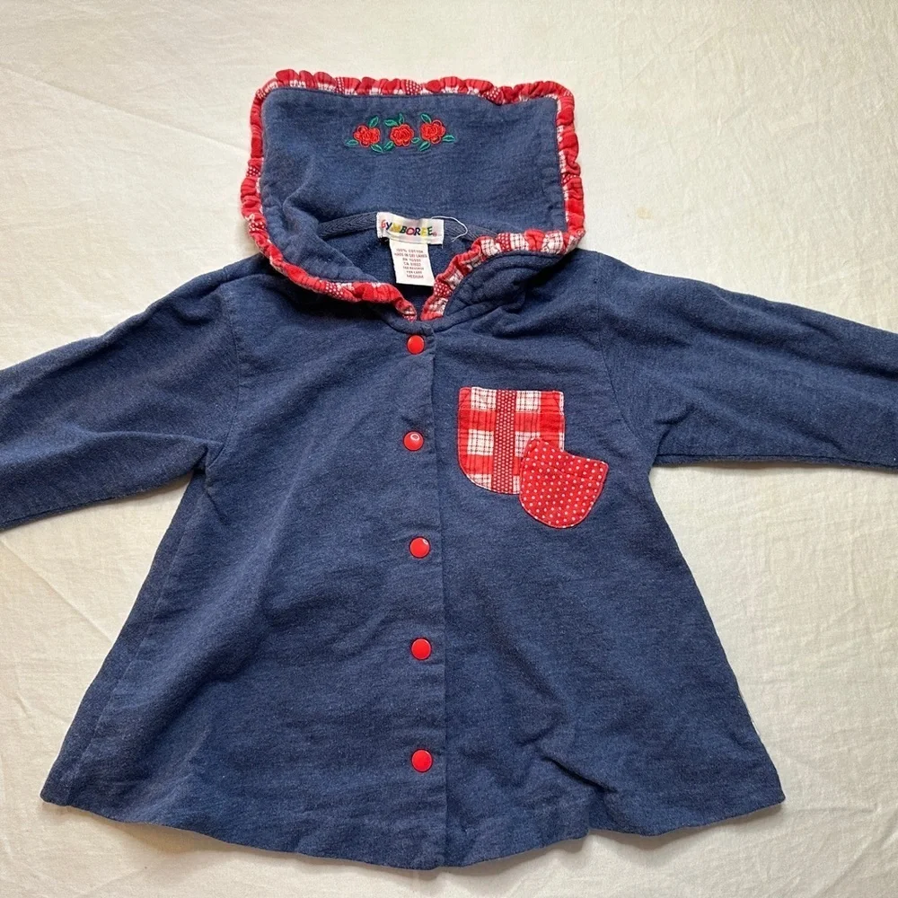 Vintage 90’s Gymboree Sweater Medium